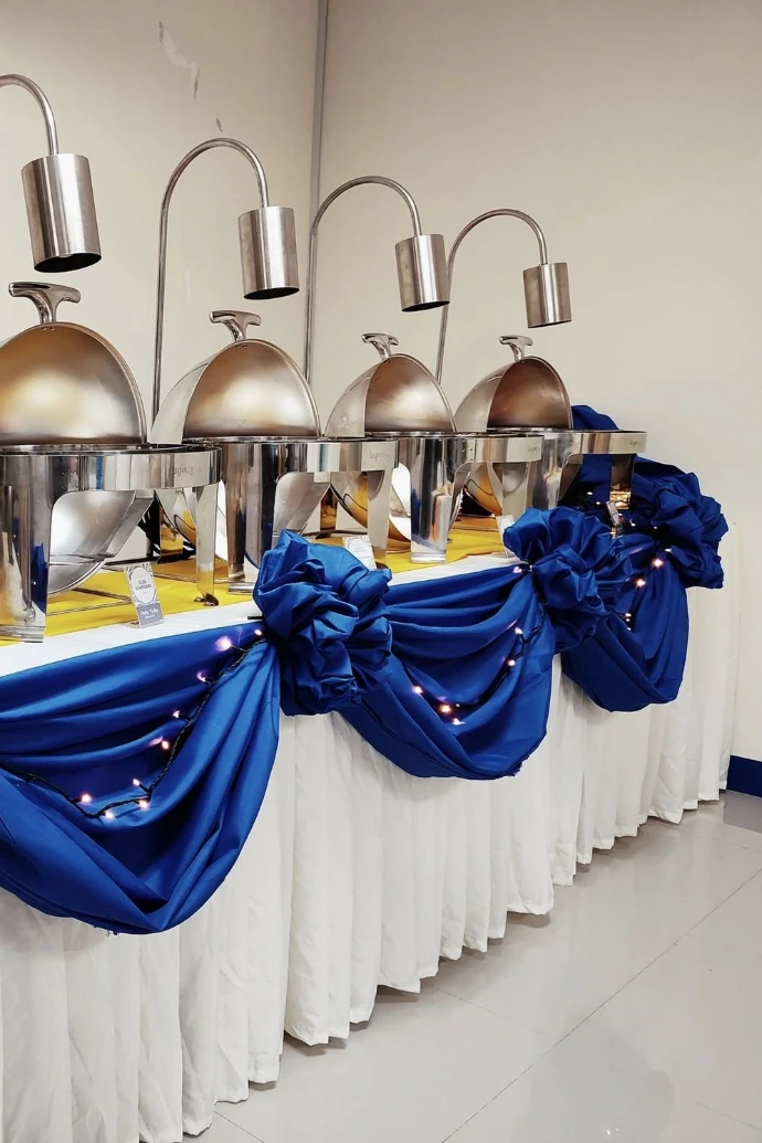 Doña Nelia Catering Services